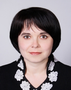 Стрехова Світлана Вікторівна
